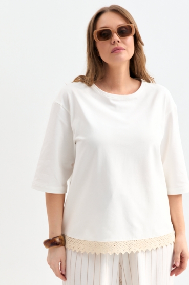 Футболка женская Б2771 НСК оптом